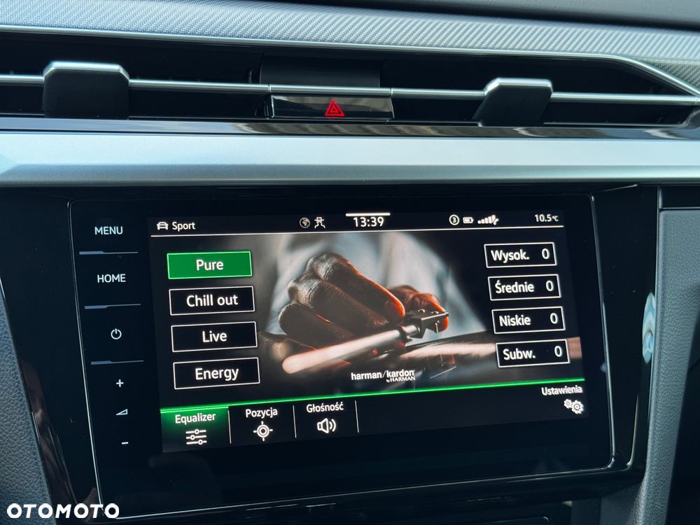 Volkswagen Arteon Shooting Brake 2.0 TDI SCR 4Motion DSG R-Line - 25