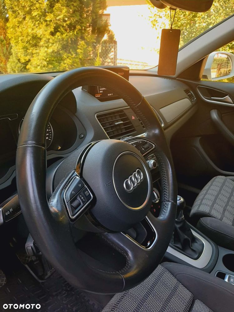 Audi Q3 1.4 TFSI - 11