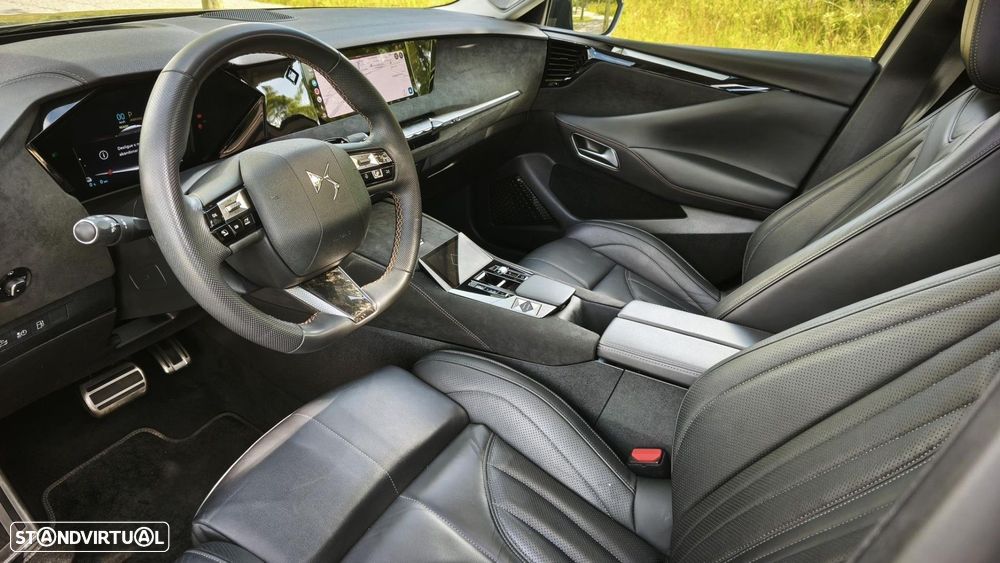 DS DS4 E-TENSE 225 PERFORMANCE LINE+ - 26