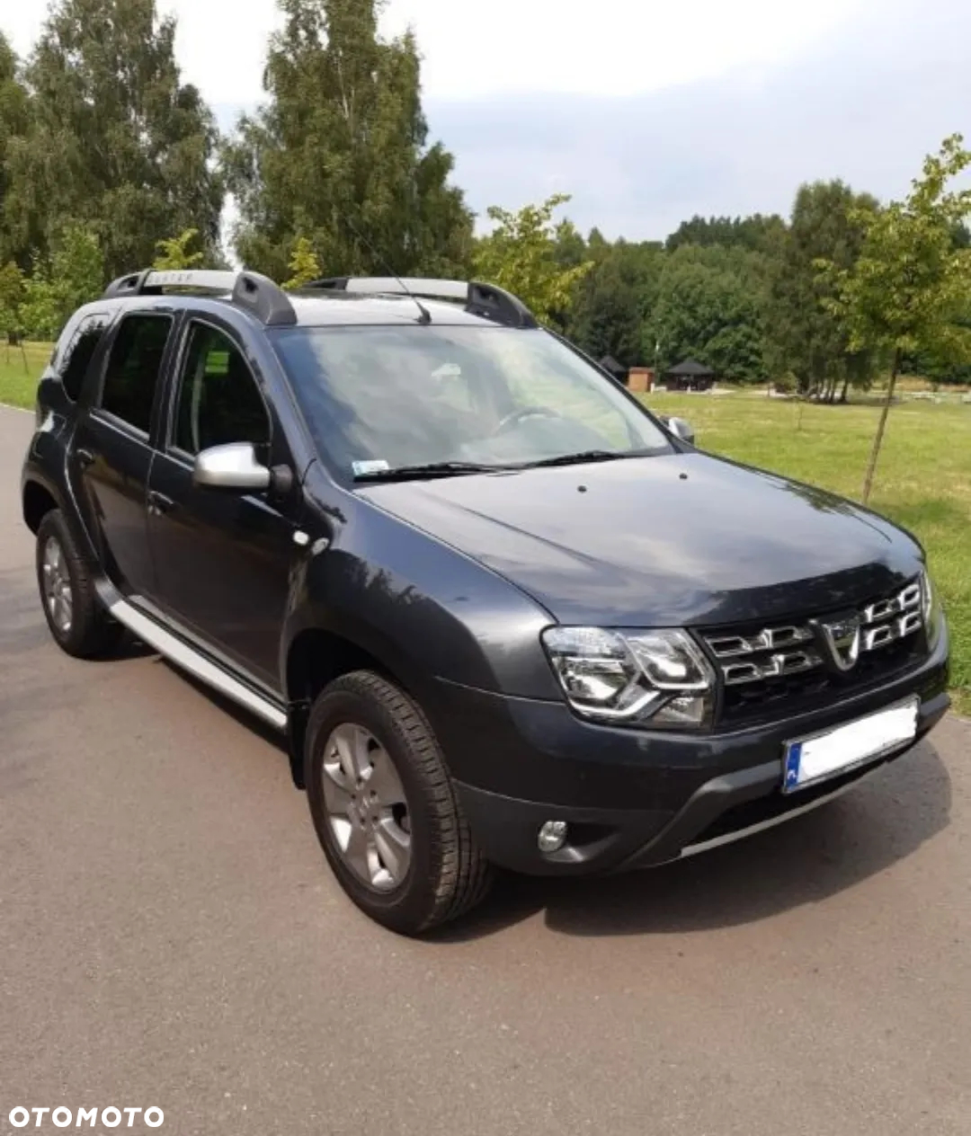 Dacia Duster 1.6 - 3