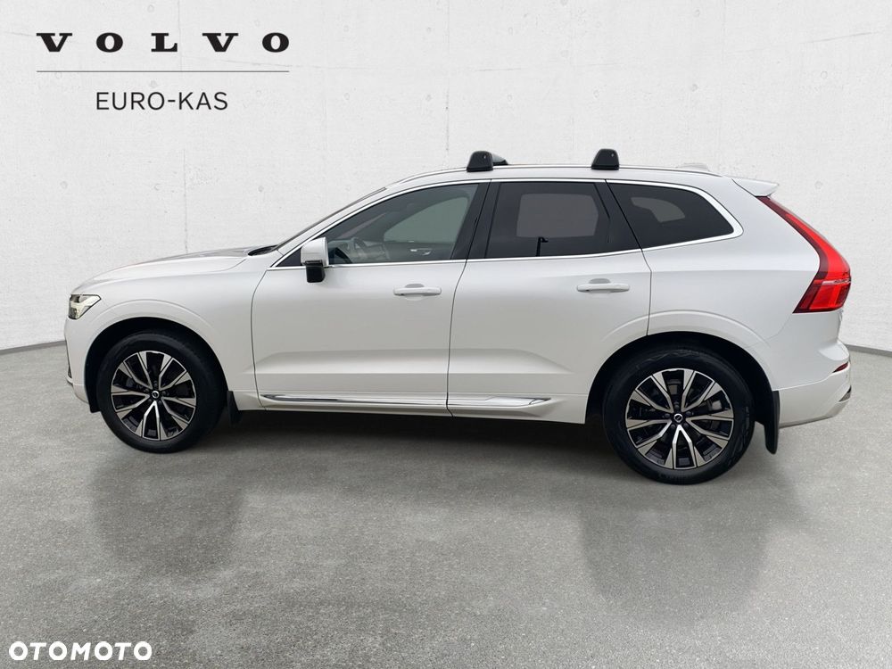 Volvo XC 60 - 8