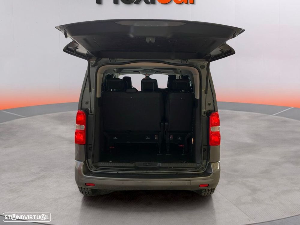 Opel Zafira Life 1.5 CDTi L2H1 Enjoy - 9