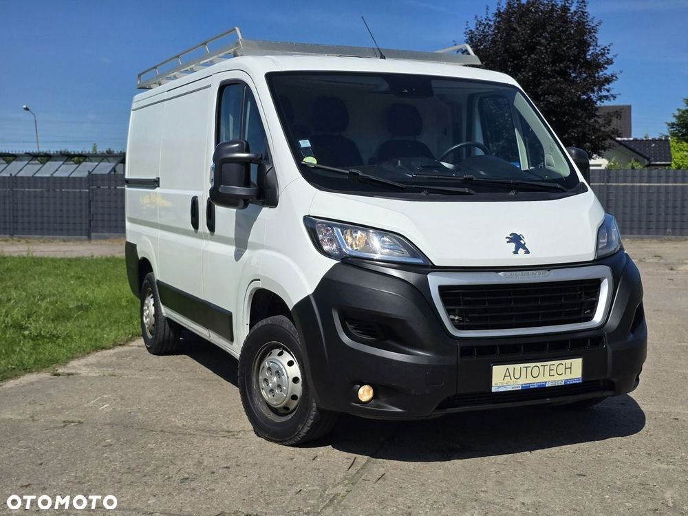 Peugeot Boxer - 11