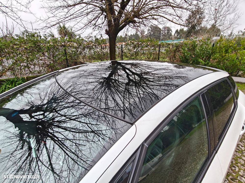 Citroën DS5 2.0 BlueHDi Sport Chic CVA6 - 7