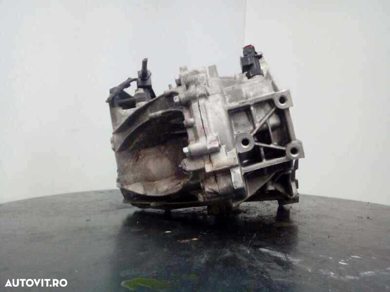 Cutie viteze Kia Sportage 2.0 CRDI; 4x4; - 2015; 6 Trepte - 1