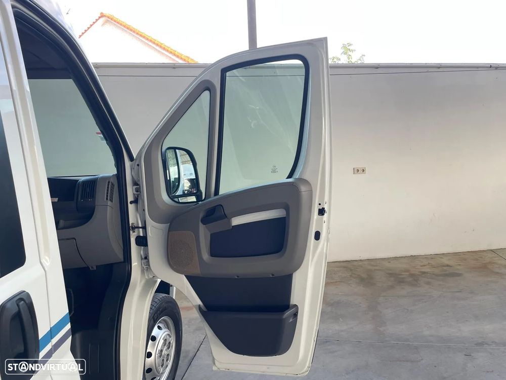 Adria Twin Adriatik - Autocaravana - 21