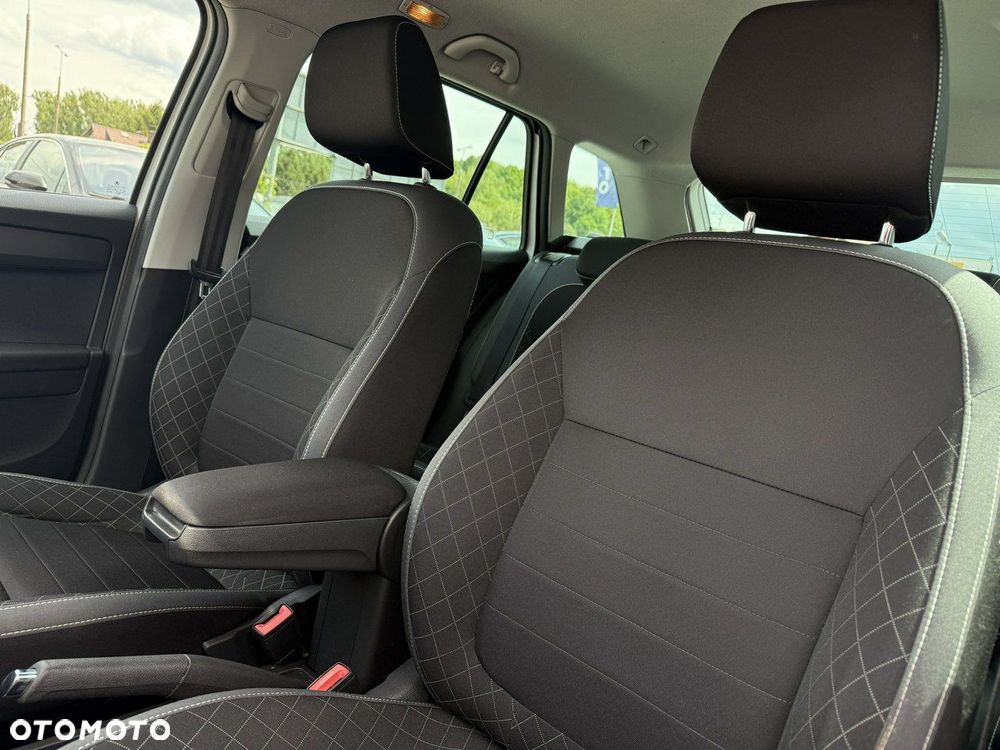 Skoda Fabia 1.0 TSI Ambition Plus - 14