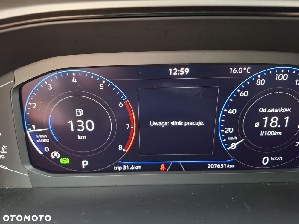 Volkswagen T-Roc 1.5 TSI Life DSG - 16