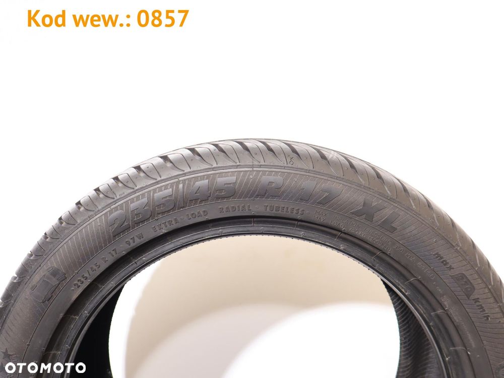 Platin RP 410 Diamant - 235/45 R17 - 5