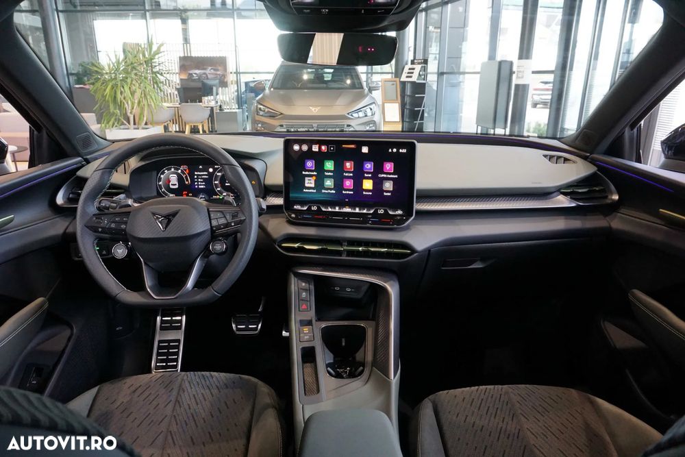 Cupra Terramar - 28