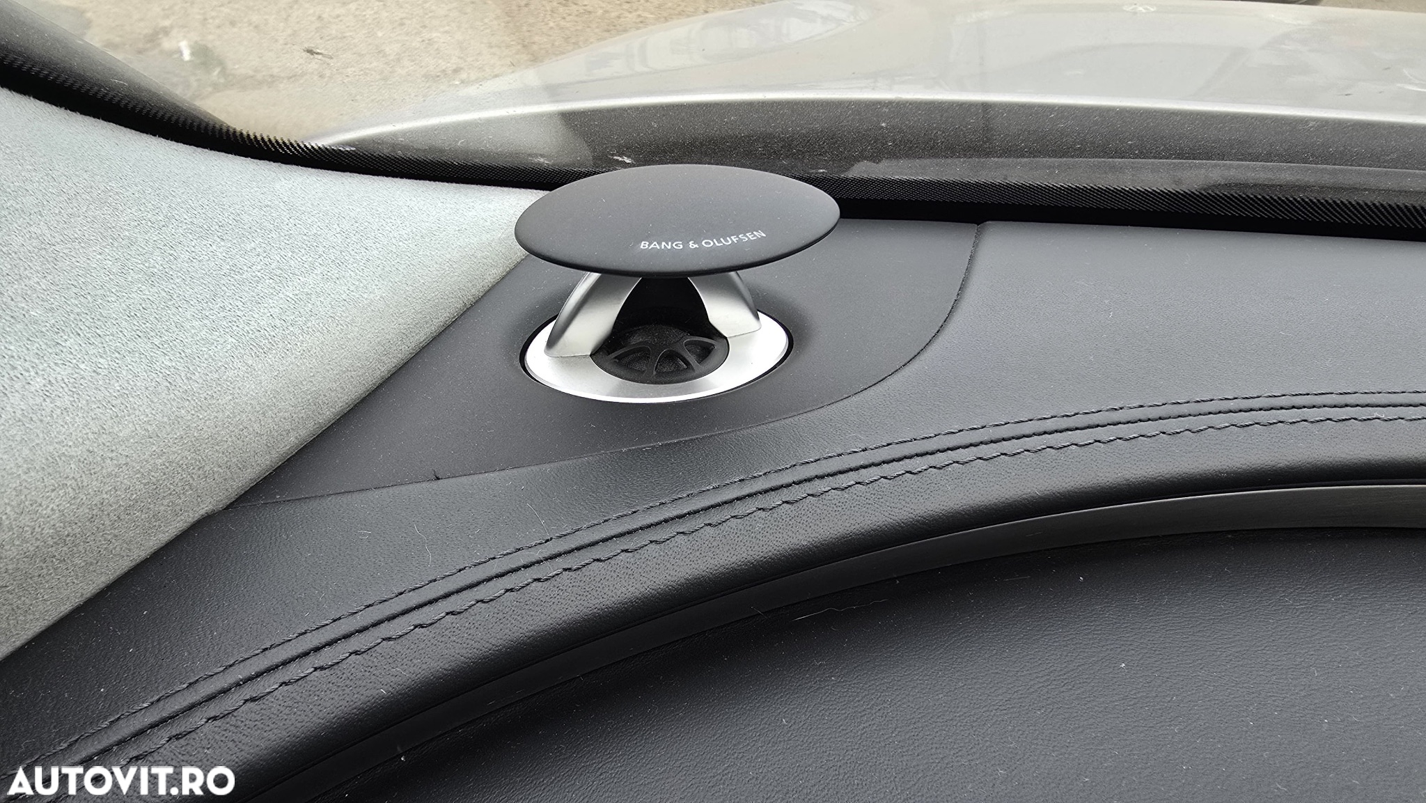 Audi A8 3.0 TDI DPF quattro Tiptronic Langversion - 16