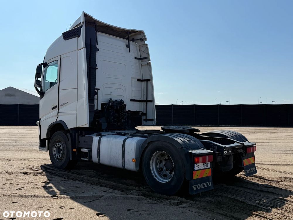 Volvo FH460 - 3