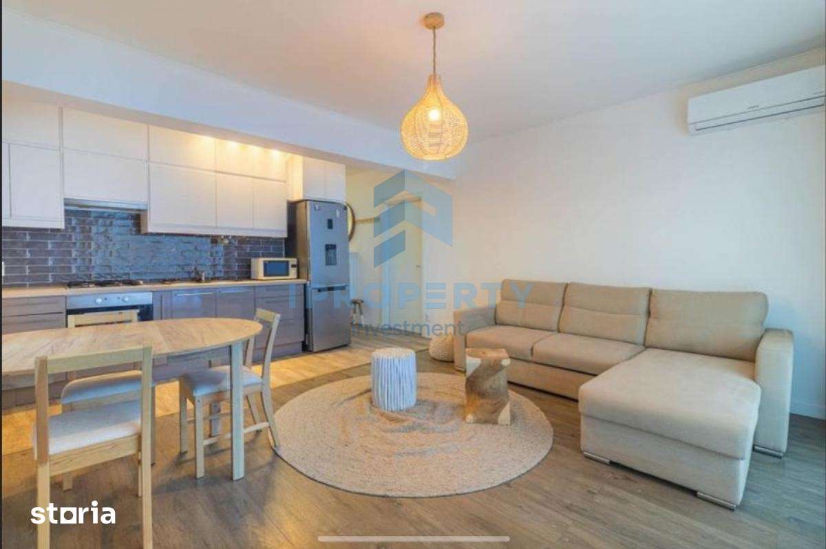 Aviatiei 3 camere cu terasa si gradina + loc de parcare — fotografia 1