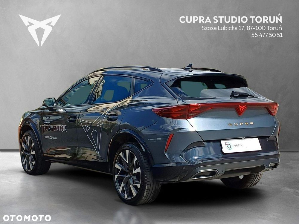 Cupra Formentor 2.0 TSI 4Drive DSG - 3