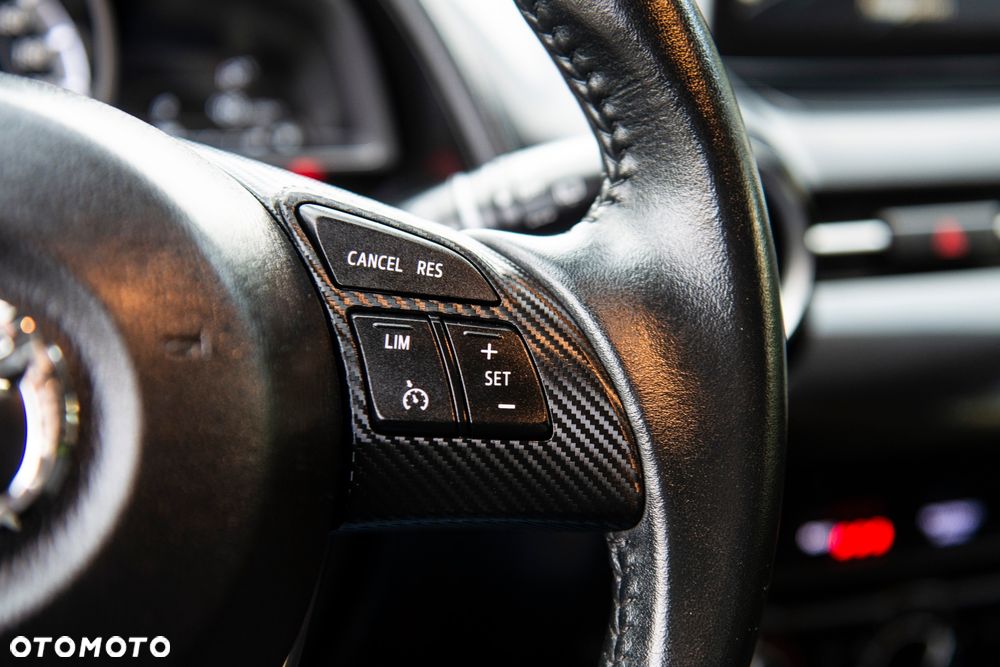 Mazda 2 SKYACTIV-G 75 KIZOKU - 28