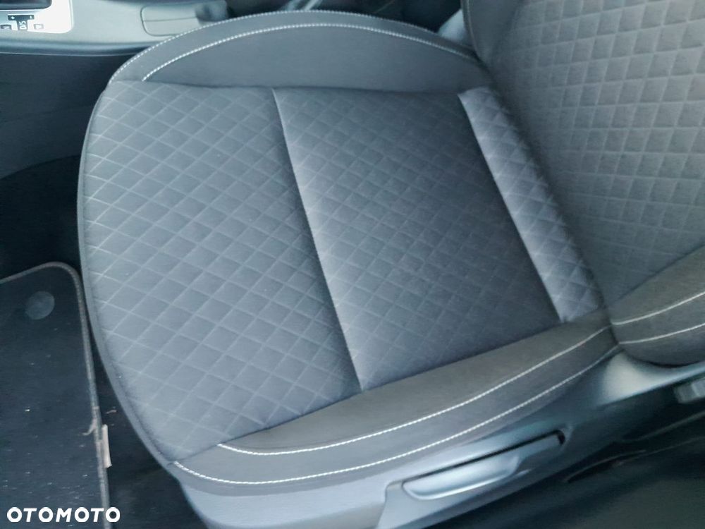 Skoda Octavia 2.0 TDI DSG Premium Edition - 12