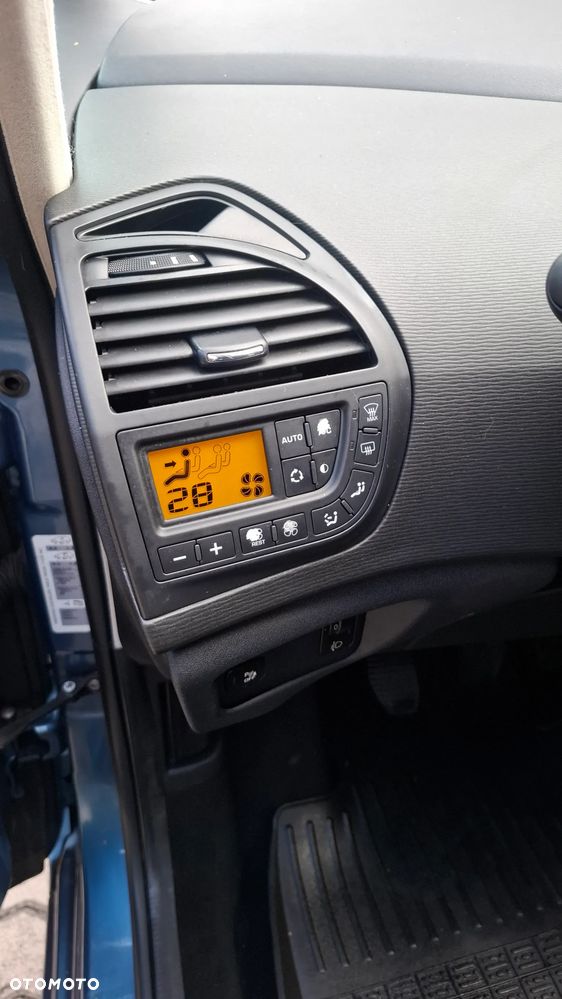 Citroën C4 Picasso 1.6 VTi Selection - 10