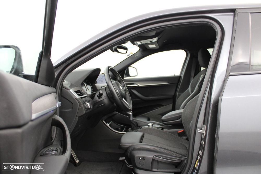 BMW X2 25 e xDrive X Pack M - 17