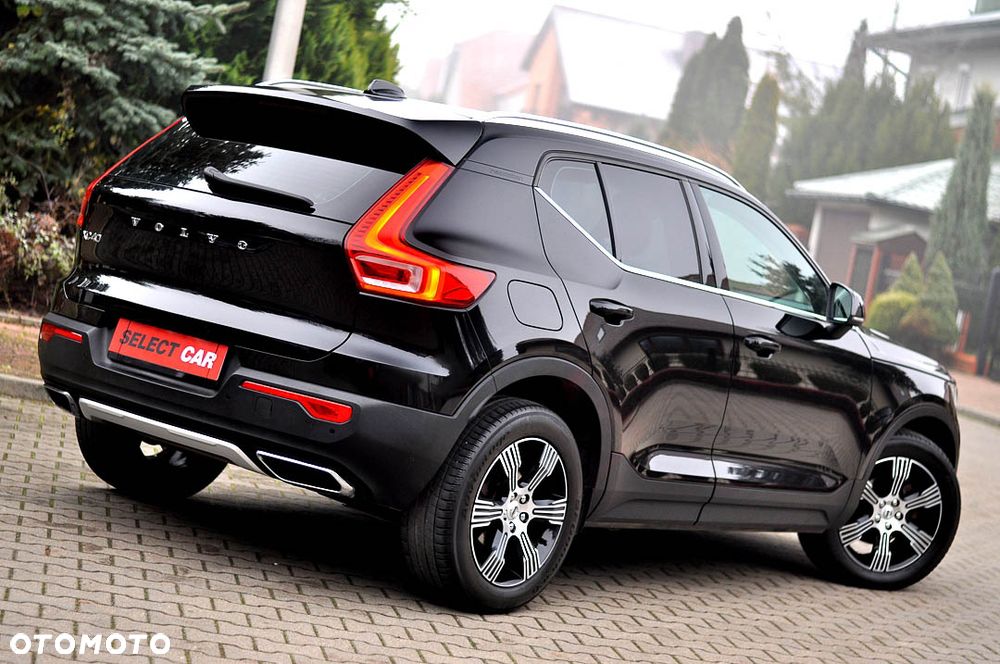 Volvo XC 40 D3 Inscription - 7