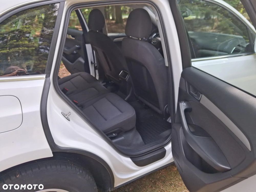 Audi Q5 2.0 TDI quattro S tronic - 7
