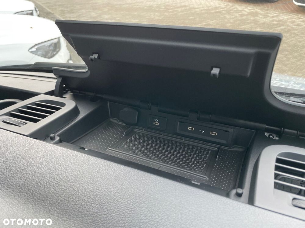 Mercedes-Benz Sprinter 319 CDI POD KAMPERA kamera 360 hak 3,5t - 19