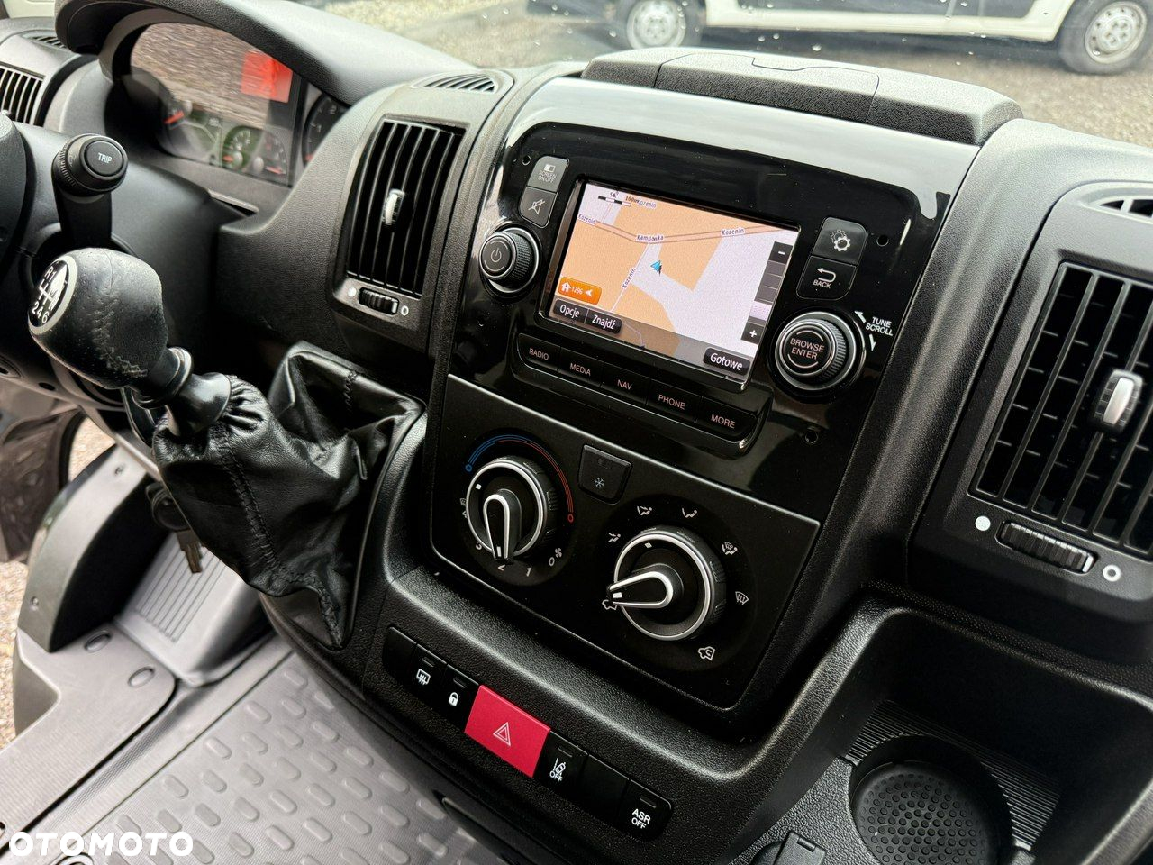Peugeot Boxer - 13