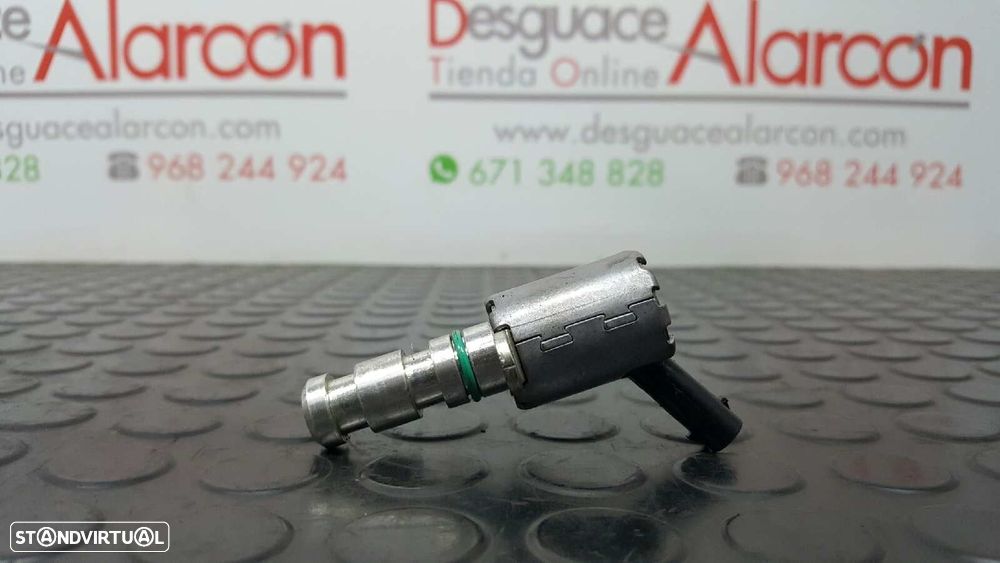 SENSOR FORD FIESTA (CE1) TITANIUM - 1