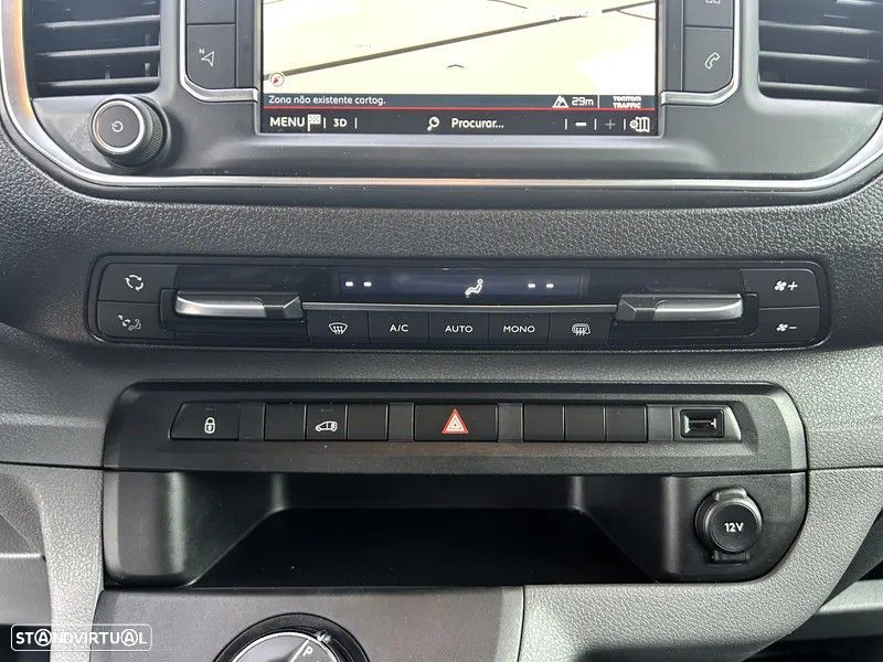 Citroën Jumpy XL 2.0 BLUEHDI EAT8 DRIVER 180 CV - 18