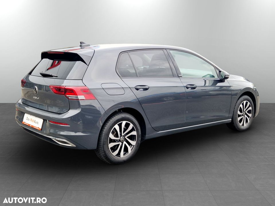 Volkswagen Golf 1.5 eTSI OPF DSG Life - 8