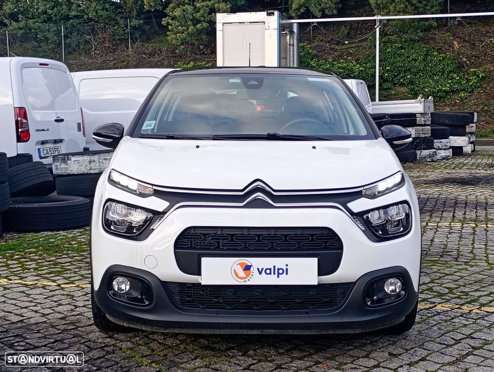 Citroën C3 1.5 BlueHDi Plus - 3