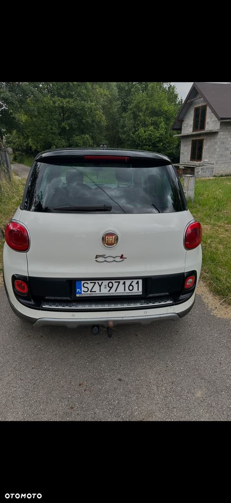 Fiat 500L 0.9 8V Twinair Easy S&S - 2