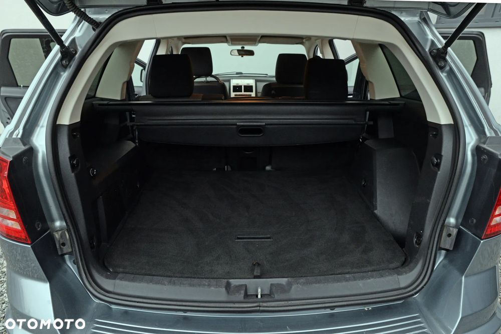 Dodge Journey - 27