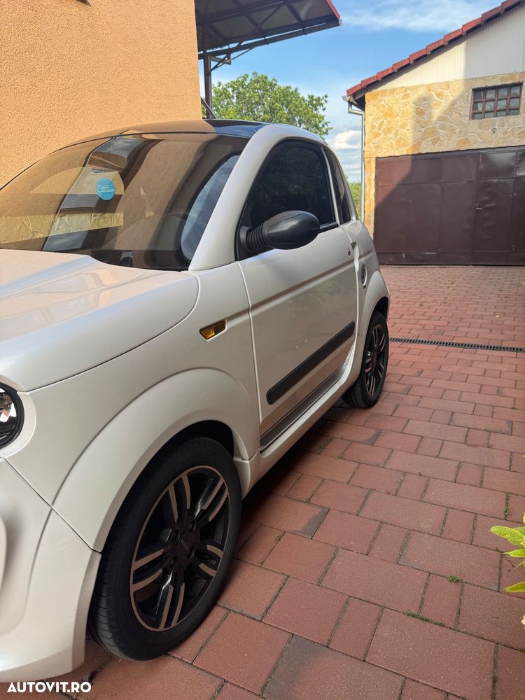 Microcar Due - 2