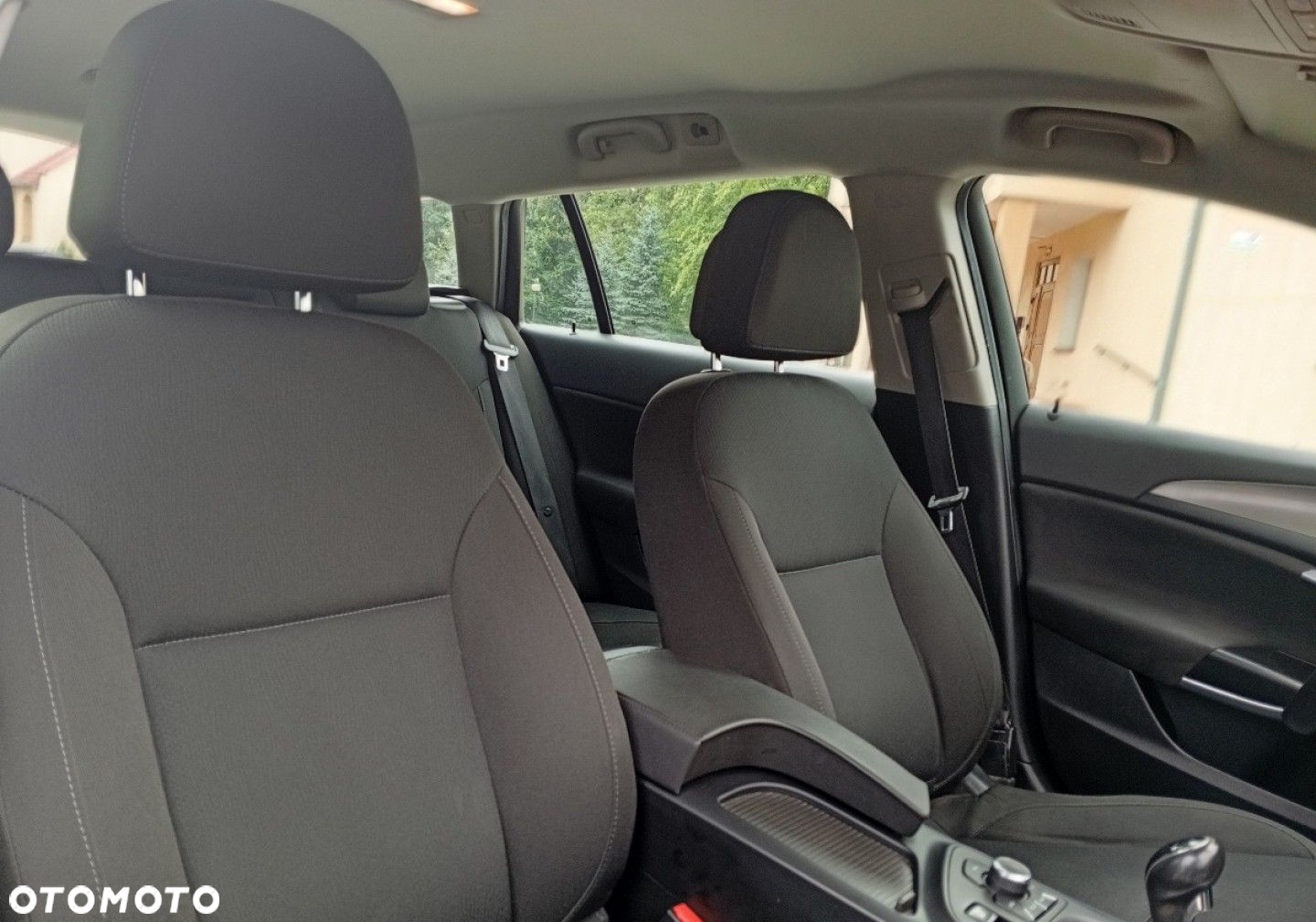 Opel Insignia - 15