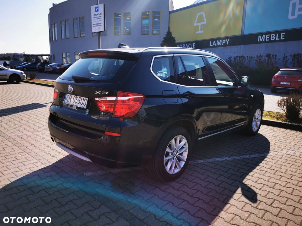 BMW X3 - 18
