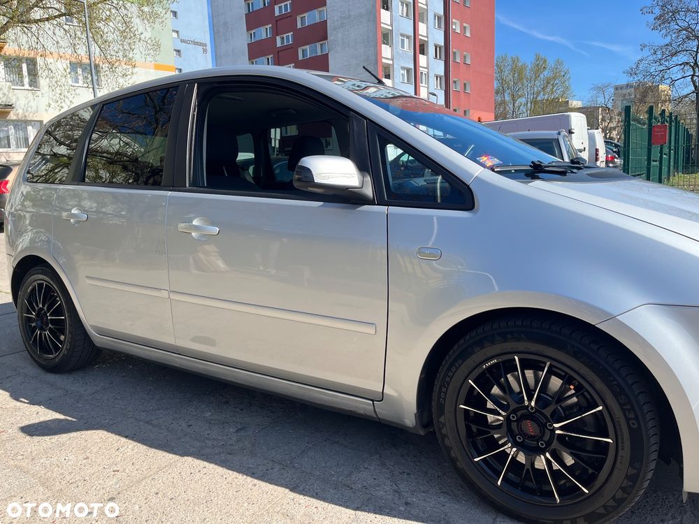 Ford C-MAX - 13