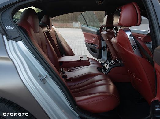 BMW Seria 6 640d xDrive Edycja M Sport - 25