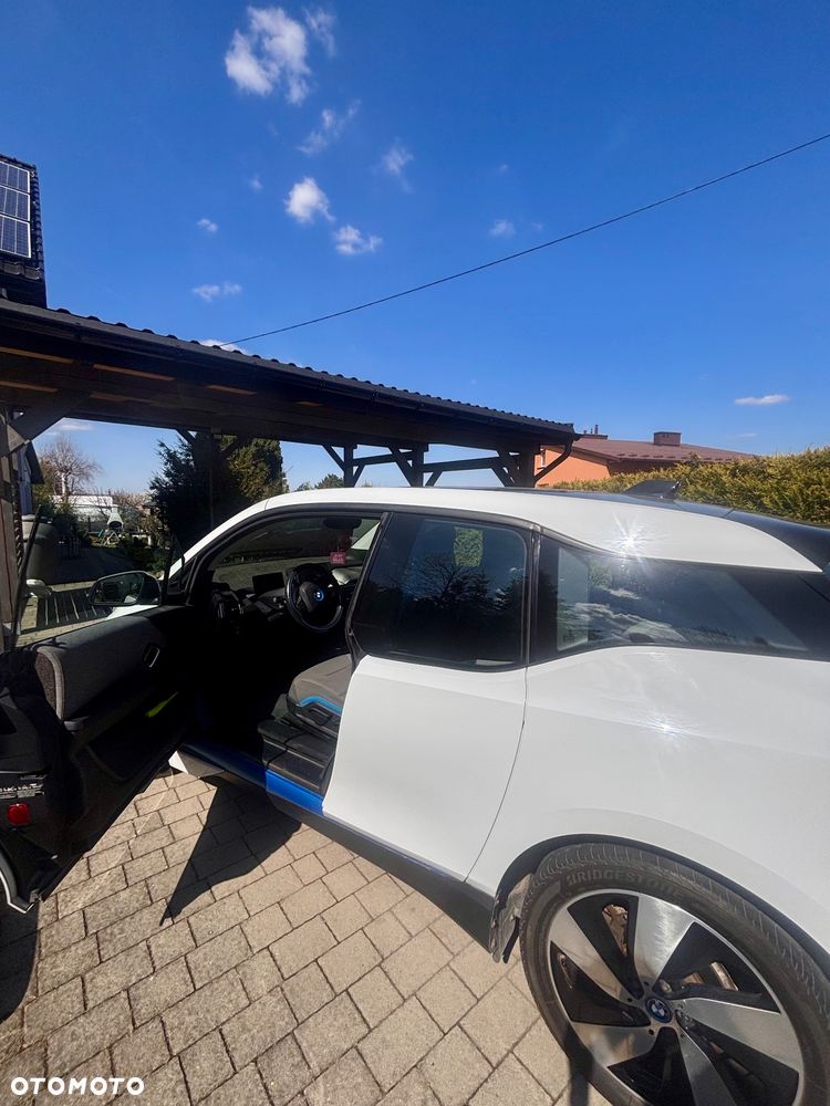 BMW i3 - 11
