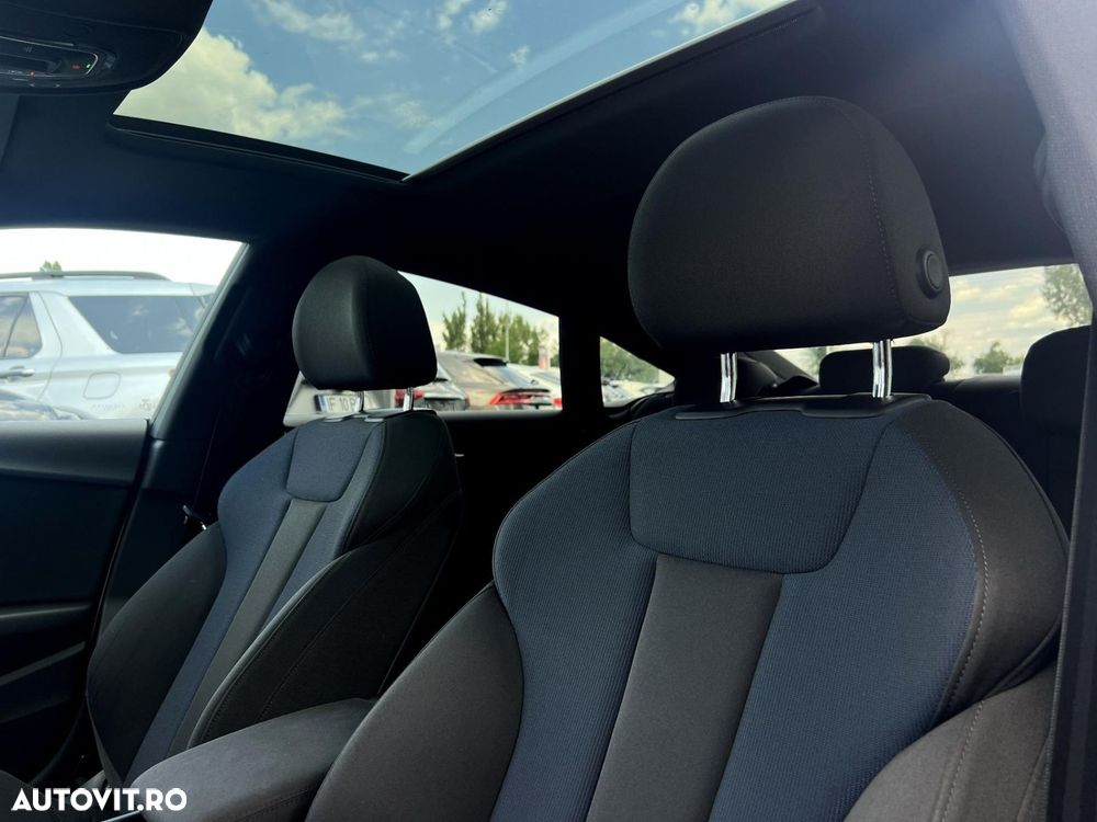 Audi A5 Coupé - 13