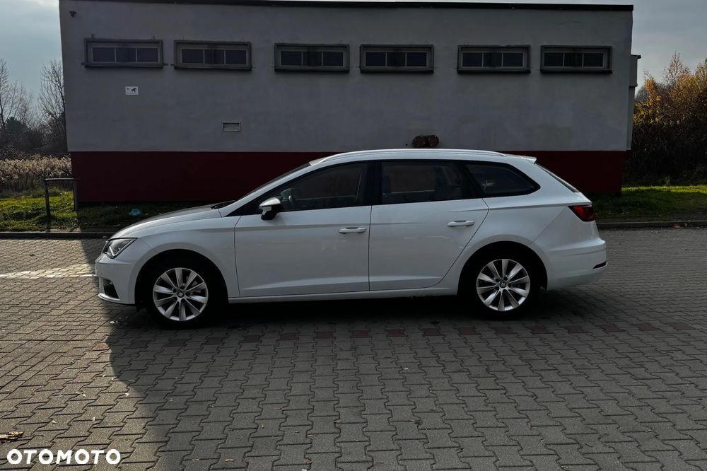 Seat Leon 1.5 TSI Style - 2