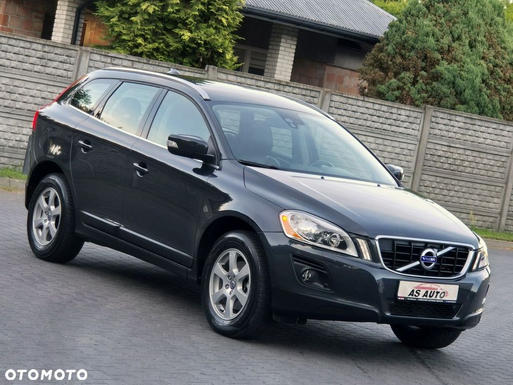 Volvo XC 60 - 27