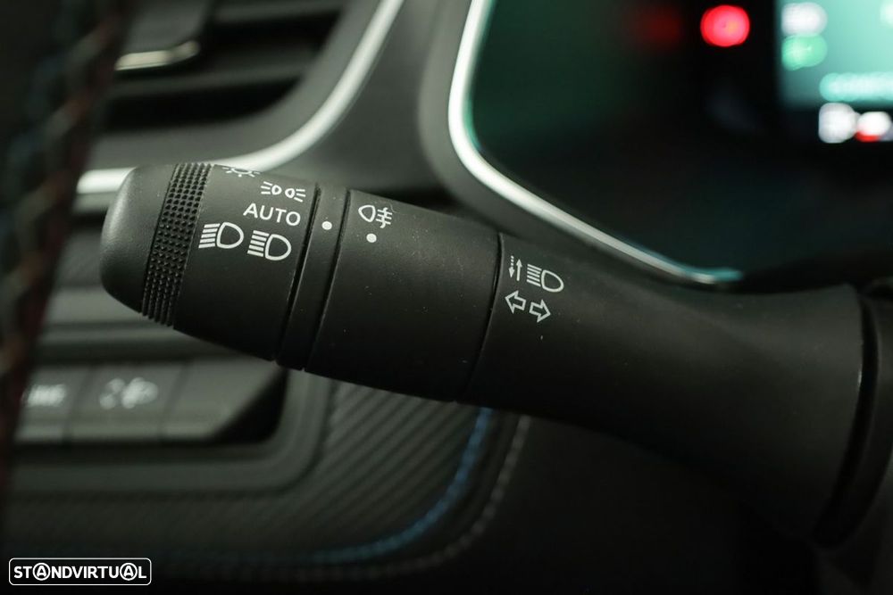 Renault Symbioz 1.6 E-Tech Full Hybrid Esprit Alpine - 17