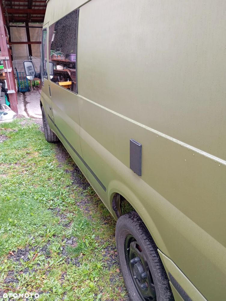 Ford transit - 3