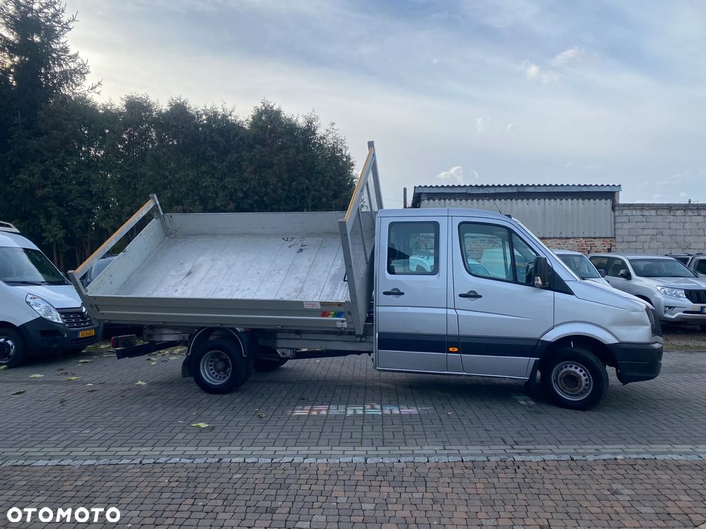 Volkswagen CRAFTER - 2
