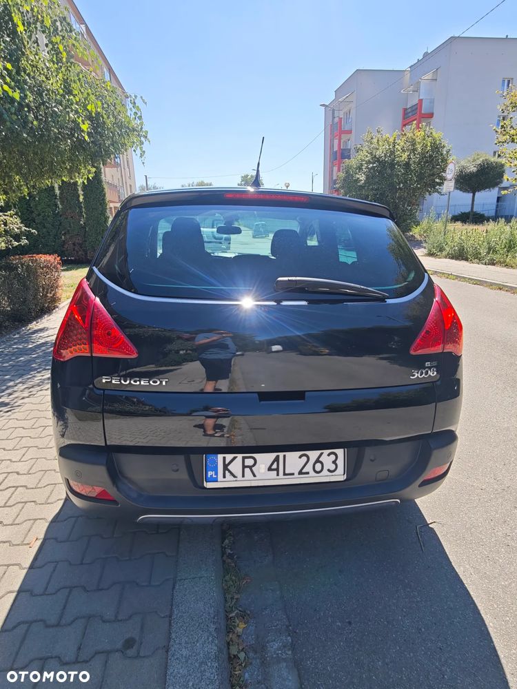 Peugeot 3008 - 5