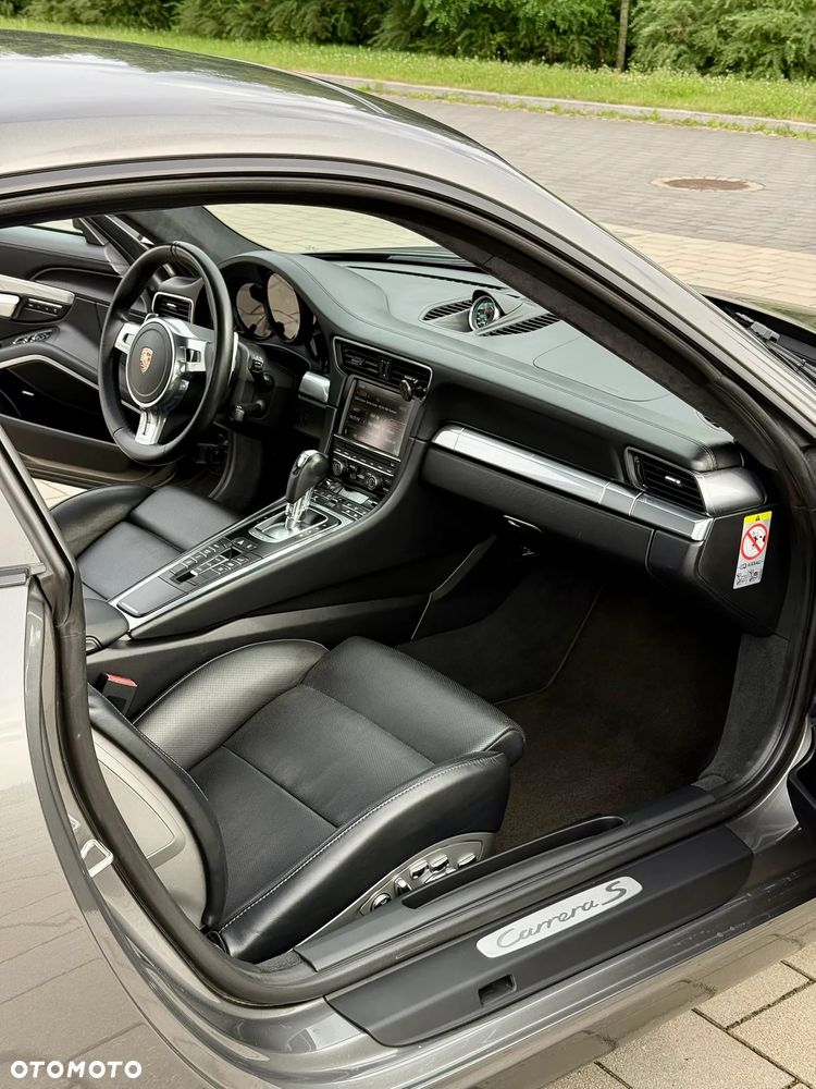 Porsche 911 Carrera S PDK - 6