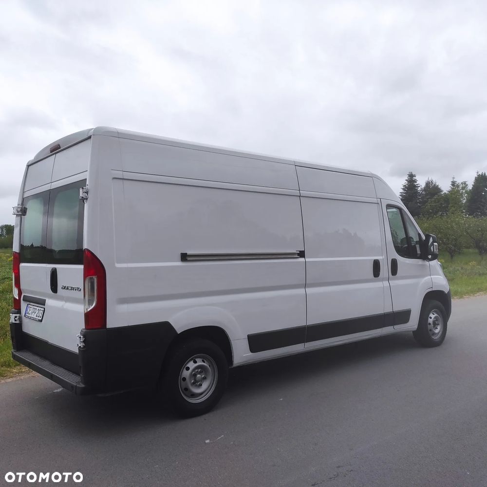 Fiat Ducato - 5