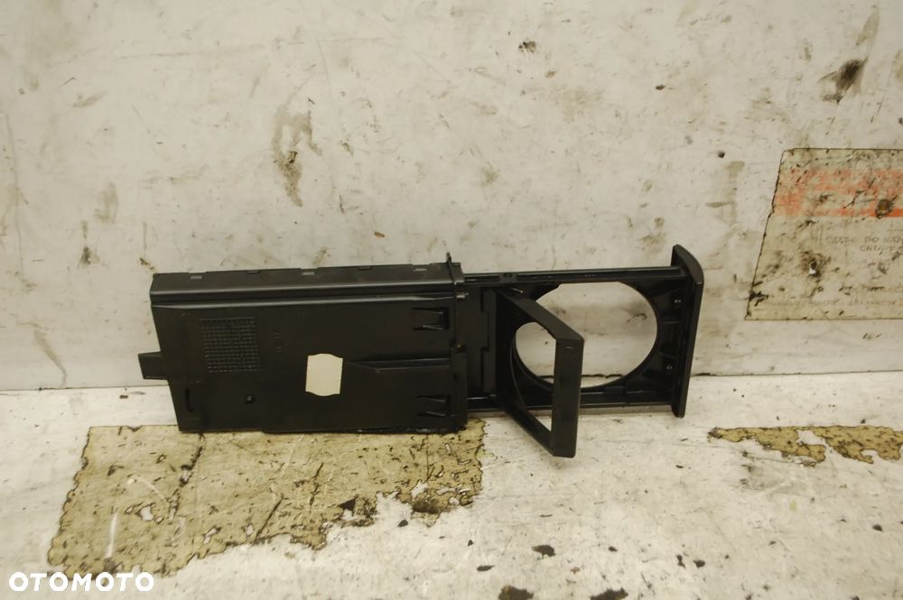 UCHWYT NA KUBEK 1M1862531D SEAT LEON I TOLEDO II 1M1862531C - 1