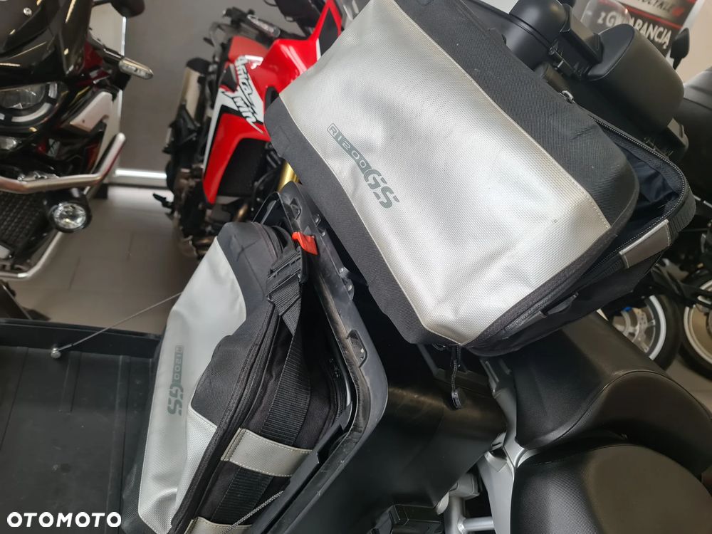 BMW GS - 27
