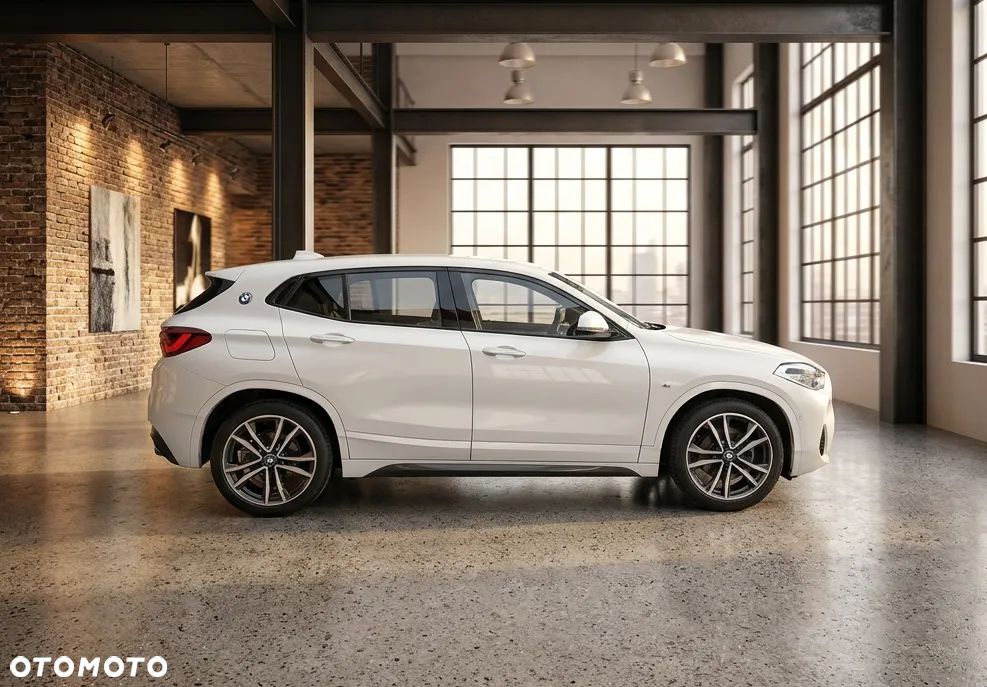 BMW X2 sDrive18i M Sport - 4